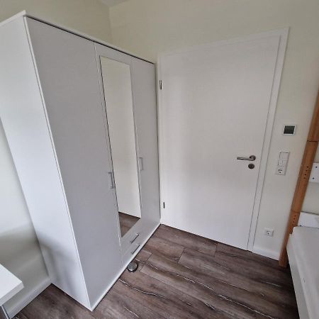 Apartment Nahe Meyer Werft In Ostfriesland Mit Kueche & Netflix Westoverledingen Exterior foto