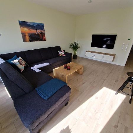 Apartment Nahe Meyer Werft In Ostfriesland Mit Kueche & Netflix Westoverledingen Exterior foto