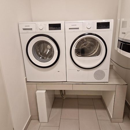 Apartment Nahe Meyer Werft In Ostfriesland Mit Kueche & Netflix Westoverledingen Exterior foto