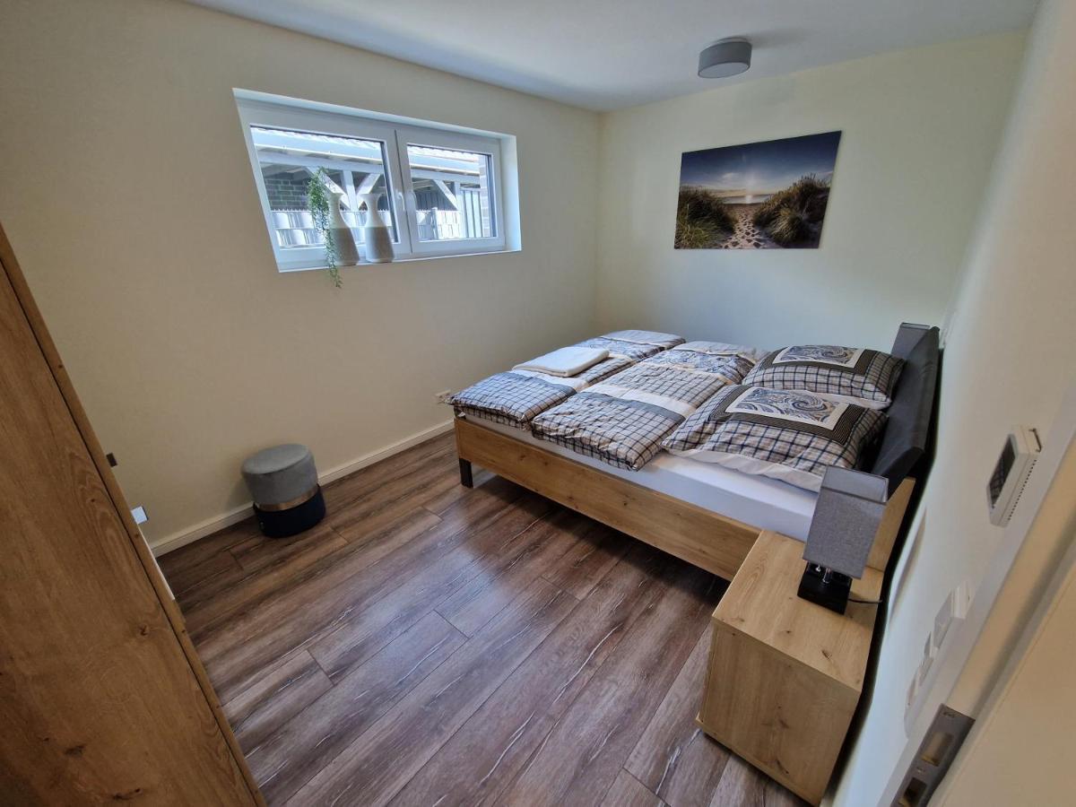 Apartment Nahe Meyer Werft In Ostfriesland Mit Kueche & Netflix Westoverledingen Exterior foto