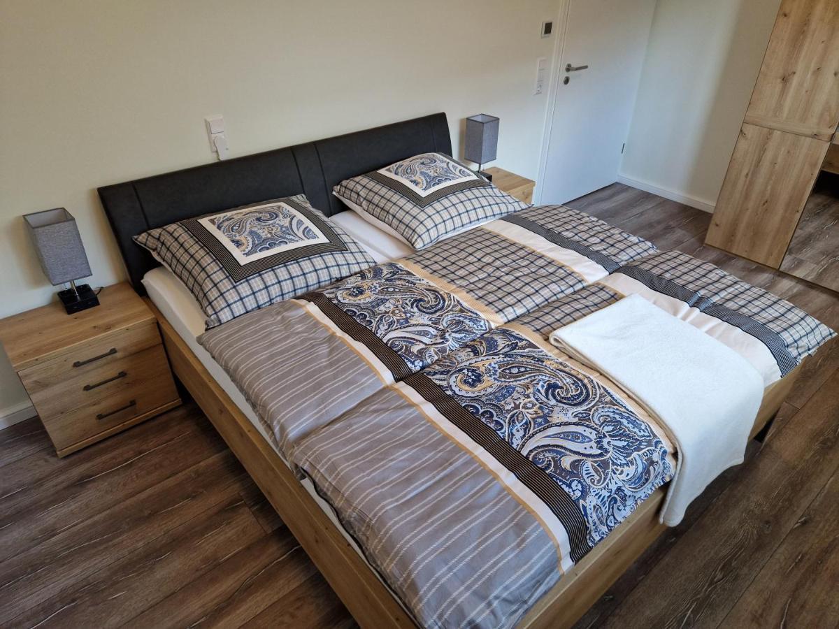 Apartment Nahe Meyer Werft In Ostfriesland Mit Kueche & Netflix Westoverledingen Exterior foto