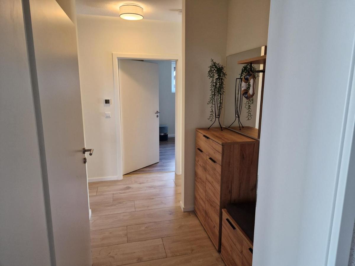 Apartment Nahe Meyer Werft In Ostfriesland Mit Kueche & Netflix Westoverledingen Exterior foto
