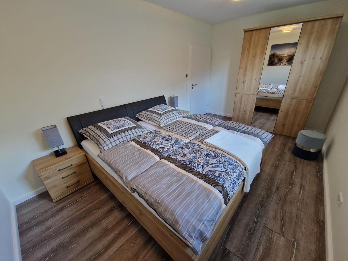 Apartment Nahe Meyer Werft In Ostfriesland Mit Kueche & Netflix Westoverledingen Exterior foto